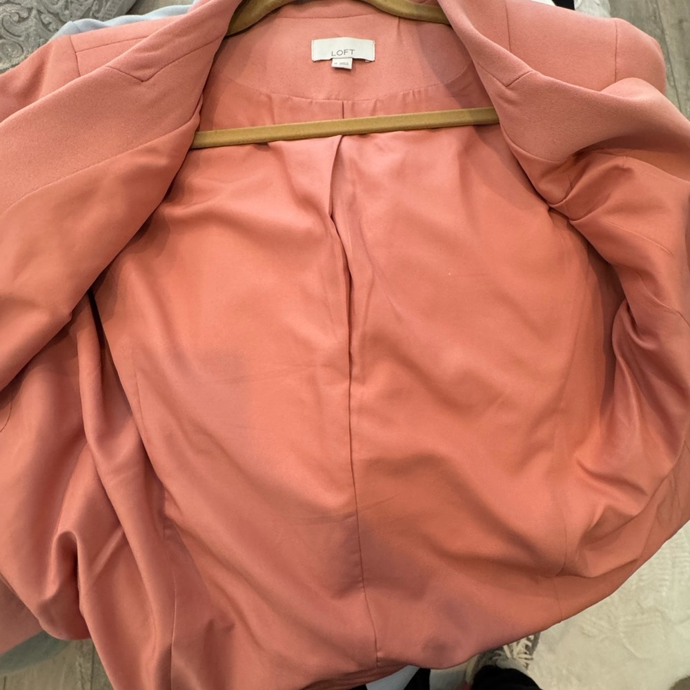 Loft blazer - Picture 4 of 6